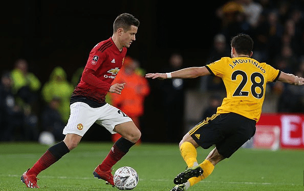 中场方面 中场方面