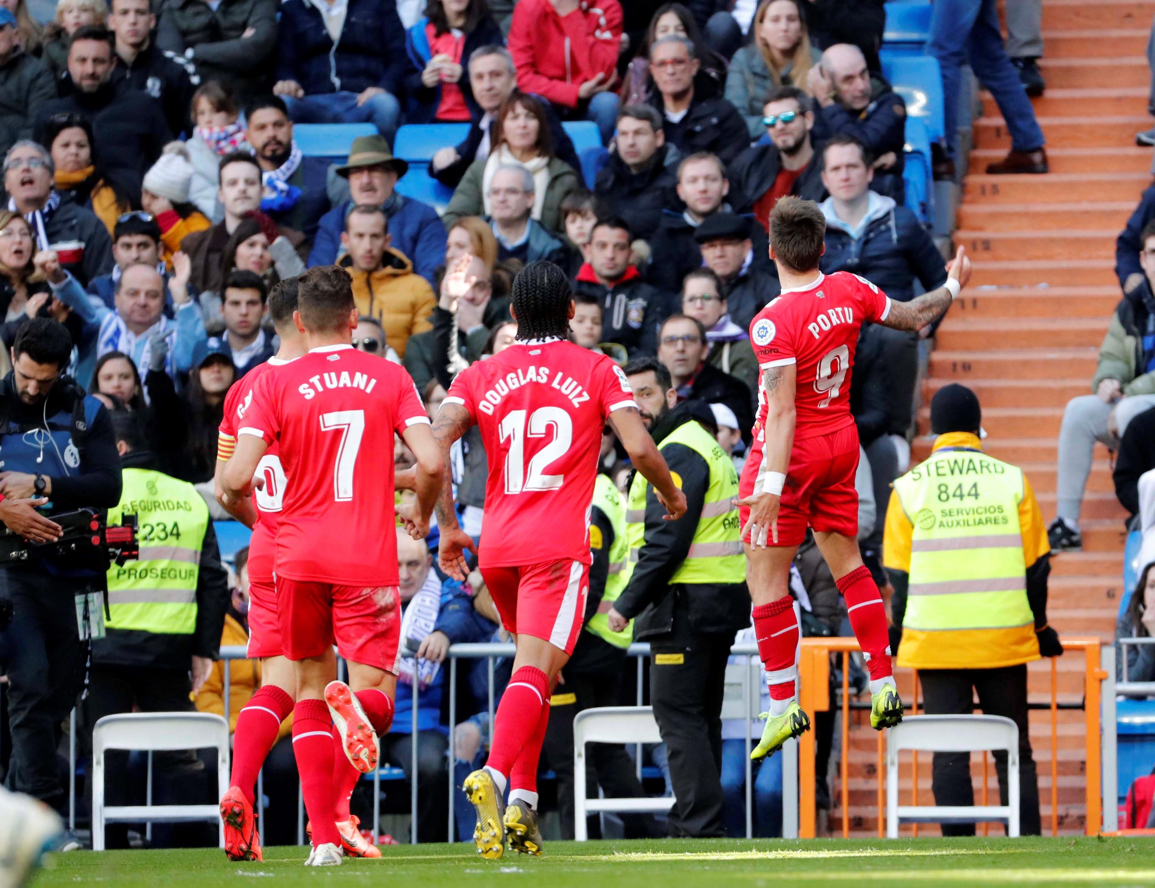 和穩定表現 和穩定表現